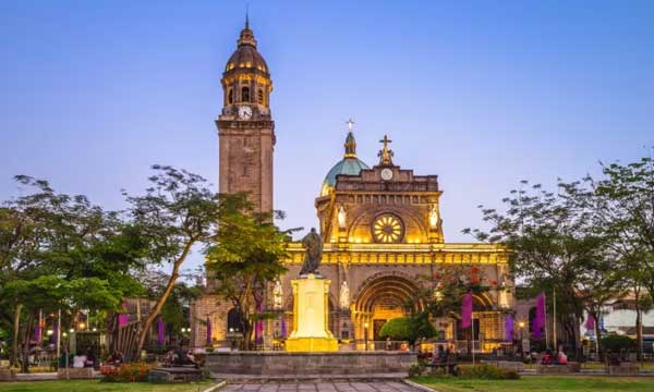 manila-and-boracay-island-bliss-tour