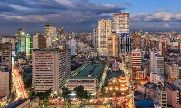 manila-and-coron-island-discovery-tour