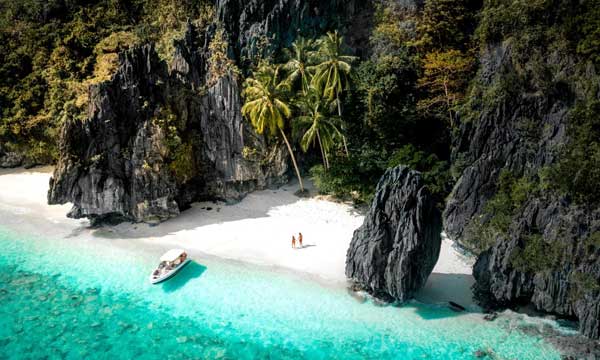 tropical-el-nido-island-escape